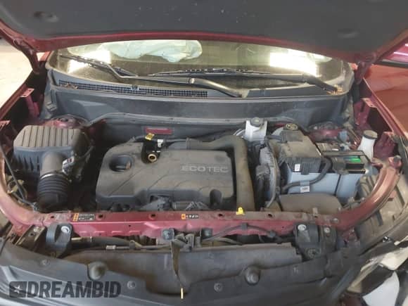 2019 Chevrolet Equinox LT with VIN 3GNAXKEV1KS632024, listed as a IAAI auction lot 43399105 with 121,228 mi miles and . Bid and sale history available at DreamBid. Image 10.