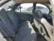 2003 Chevrolet Cavalier с VIN 1G1JC52F837297596, выставлен на аукционе Copart как лот 65199645 с пробегом 162 501 миль миль и Списание • Salvage title. История ставок и продаж доступна на DreamBid. Изображение 10.