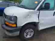 2020 Chevrolet Express Passenger LT с VIN 1GAZGPFG0L1206409, выставлен на аукционе IAAI как лот 42489455 с пробегом 114 452 миль миль и . История ставок и продаж доступна на DreamBid. Изображение 6.