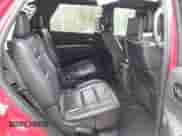 2019 Dodge Durango R/T с VIN 1C4SDJCT4KC806952, выставлен на аукционе IAAI как лот 43360352 с пробегом 96 918 миль миль и . История ставок и продаж доступна на DreamBid. Изображение 8.