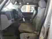 2007 Jeep Commander Sport с VIN 1J8HG48P07C671550, выставлен на аукционе Copart как лот 69456645 с пробегом 204 724 миль миль и Списание • Salvage title. История ставок и продаж доступна на DreamBid. Изображение 7.