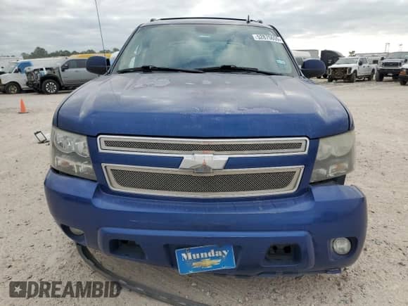 2013 Chevrolet Avalanche LS с VIN 3GNMCEE08DG261223, выставлен на аукционе Copart как лот 52875655 с пробегом Не указан миль и Списание • Salvage title. История ставок и продаж доступна на DreamBid. Изображение 5.