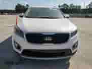 2017 Kia Sorento EX with VIN 5XYPH4A14HG261708, listed as a Copart auction lot 69999505 with 130,635 mi miles and Clean title. Bid and sale history available at DreamBid. Image 5.