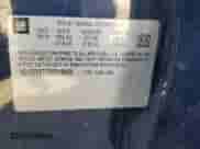 2016 Chevrolet Malibu LT z VIN 1G1ZE5ST6GF318959, wystawiony jako Copart lot #81185025 z przebiegiem 86 009 mil mil oraz Szkoda całkowita • Salvage title. Historia ofert i sprzedaży dostępna na DreamBid. Obrazek 13.