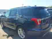 2017 Ford Explorer Limited z VIN 1FM5K7FH3HGB90770, wystawiony jako IAAI lot #42992019 z przebiegiem 68 845 mil mil oraz . Historia ofert i sprzedaży dostępna na DreamBid. Obrazek 14.