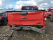 2020 Ford F-150 XL z VIN 1FTFX1E58LFA81198, wystawiony jako Copart lot #89641905 z przebiegiem 80 625 mil mil oraz Szkoda całkowita • Salvage title. Historia ofert i sprzedaży dostępna na DreamBid. Obrazek 6.