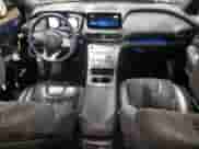 2021 Hyundai Santa Fe Calligraphy с VIN 5NMS5DAL9MH355443, выставлен на аукционе Copart как лот 47257535 с пробегом 53 855 миль миль и Списание • Salvage title. История ставок и продаж доступна на DreamBid. Изображение 8.