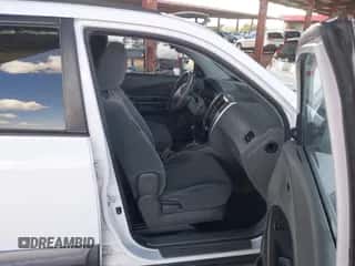 2008 Hyundai Tucson SE z VIN KM8JN12D38U879084, wystawiony jako IAAI lot #43194499 z przebiegiem 144 747 mil mil oraz . Historia ofert i sprzedaży dostępna na DreamBid. Obrazek 5.