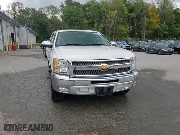2012 Chevrolet Silverado 1500 LT с VIN 3GCPCSE06CG236405, выставлен на аукционе Copart как лот 85368295 с пробегом 118 545 миль миль и Списание • Salvage title. История ставок и продаж доступна на DreamBid. Изображение 13.