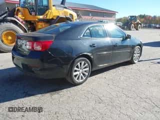2014 Chevrolet Malibu LT с VIN 1G11E5SLXEF244679, выставлен на аукционе IAAI как лот 43471598 с пробегом 97 967 миль миль и . История ставок и продаж доступна на DreamBid. Изображение 4.