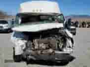 2016 Chevrolet Express Commercial с VIN 1GB0GRFG7G1327802, выставлен на аукционе Copart как лот 41625145 с пробегом Не указан миль и Списание • Salvage title. История ставок и продаж доступна на DreamBid. Изображение 5.