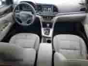 2017 Hyundai Elantra SE с VIN 5NPD84LF6HH045718, выставлен на аукционе Copart как лот 80263135 с пробегом 143 249 миль миль и Списание • Salvage title. История ставок и продаж доступна на DreamBid. Изображение 8.