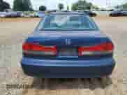 2002 Honda Accord SE with VIN 1HGCG66862A149326, listed as a Copart auction lot 66349855 with 246,791 mi miles and Salvage title. Bid and sale history available at DreamBid. Image 6.