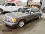 1984 Mercedes-Benz 500 с VIN WDBCA37AXEA039687, выставлен на аукционе Copart как лот 65851475 с пробегом 180 641 миль миль и Чистый • Clean title. История ставок и продаж доступна на DreamBid. Изображение 1.