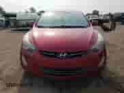 2013 Hyundai Elantra Limited с VIN 5NPDH4AE3DH195726, выставлен на аукционе Copart как лот 67407555 с пробегом 142 185 миль миль и Списание • Salvage title. История ставок и продаж доступна на DreamBid. Изображение 5.