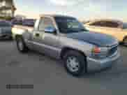 1999 GMC Sierra 1500 SLE с VIN 1GTEC14T1XZ519751, выставлен на аукционе Copart как лот 88065465 с пробегом 195 547 миль миль и Списание • Salvage title. История ставок и продаж доступна на DreamBid. Изображение 4.