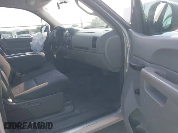 2012 GMC Sierra 1500 Work Truck с VIN 1GTN1TEX3CZ115668, выставлен на аукционе IAAI как лот 42400204 с пробегом 144 501 миль миль и . История ставок и продаж доступна на DreamBid. Изображение 5.