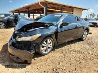 2009 Honda Accord LX-S with VIN 1HGCS12319A026331, listed as a Copart auction lot 71962825 with 256,998 mi miles and Salvage title. Bid and sale history available at DreamBid. Image 1.