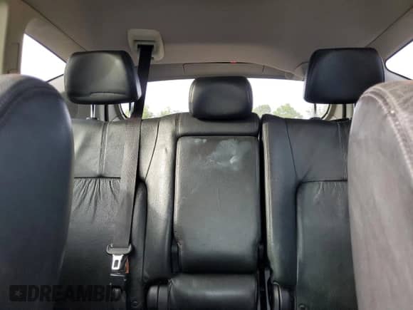 2010 Nissan Murano LE с VIN JN8AZ1MW0AW130331, выставлен на аукционе Copart как лот 80093145 с пробегом 127 596 миль миль и Списание • Salvage title. История ставок и продаж доступна на DreamBid. Изображение 10.