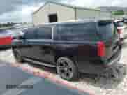 2017 Chevrolet Suburban Premier с VIN 1GNSKJKC7HR140805, выставлен на аукционе Copart как лот 65081765 с пробегом 118 226 миль миль и Списание • Salvage title. История ставок и продаж доступна на DreamBid. Изображение 2.