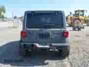 2021 Jeep Wrangler Unlimited Rubicon 392 с VIN 1C4JJXSJ0MW735970, выставлен на аукционе IAAI как лот 43130828 с пробегом 21 151 миль миль и . История ставок и продаж доступна на DreamBid. Изображение 17.