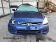 2003 Honda Accord LX с VIN 1HGCM56343A136079, выставлен на аукционе Copart как лот 84287775 с пробегом 185 300 миль миль и Списание • Salvage title. История ставок и продаж доступна на DreamBid. Изображение 5.