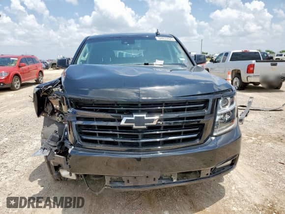 2018 Chevrolet Tahoe LT с VIN 1GNSCBKC3JR197737, выставлен на аукционе Copart как лот 64833825 с пробегом 182 302 миль миль и Списание • Salvage title. История ставок и продаж доступна на DreamBid. Изображение 5.
