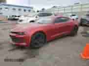 2017 Chevrolet Camaro 1LS z VIN 1G1FA1RX9H0177356, wystawiony jako Copart lot #66214435 z przebiegiem 68 905 mil mil oraz Szkoda całkowita • Salvage title. Historia ofert i sprzedaży dostępna na DreamBid. Obrazek 1.
