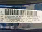 2015 Dodge Journey American Value with VIN 3C4PDCAB4FT510528, listed as a IAAI auction lot 43152283 with 131,263 mi miles and . Bid and sale history available at DreamBid. Image 9.