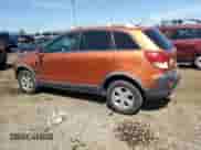 2008 Saturn VUE XE with VIN 3GSDL43N88S548960, listed as a Copart auction lot 66025435 with 180,874 mi miles and Clean title. Bid and sale history available at DreamBid. Image 2.