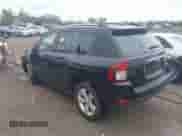 2015 Jeep Compass Latitude with VIN 1C4NJCEB6FD418613, listed as a IAAI auction lot 43309792 with 113,088 mi miles and . Bid and sale history available at DreamBid. Image 3.