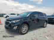 2020 Chevrolet Equinox LT с VIN 2GNAXKEV9L6238108, выставлен на аукционе Copart как лот 69242245 с пробегом 137 235 миль миль и Списание • Salvage title. История ставок и продаж доступна на DreamBid. Изображение 1.