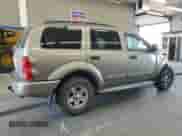 2005 Dodge Durango Limited with VIN 1D4HB58D75F583305, listed as a Copart auction lot 67010945 with 197,255 mi miles and Salvage title. Bid and sale history available at DreamBid. Image 3.