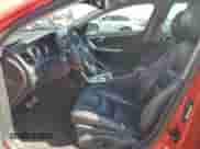 2012 Volvo S60 T6 с VIN YV1902FH2C2085183, выставлен на аукционе Copart как лот 70185745 с пробегом 110 477 миль миль и Списание • Salvage title. История ставок и продаж доступна на DreamBid. Изображение 7.
