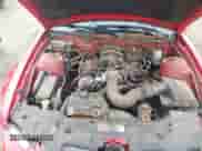 2010 Ford Mustang V6 with VIN 1ZVBP8AN6A5180616, listed as a IAAI auction lot 41408189 with 159,113 mi miles and . Bid and sale history available at DreamBid. Image 10.