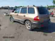 2003 Hyundai Santa Fe LX с VIN KM8SC73E83U537398, выставлен на аукционе IAAI как лот 42845627 с пробегом 169 377 миль миль и . История ставок и продаж доступна на DreamBid. Изображение 3.