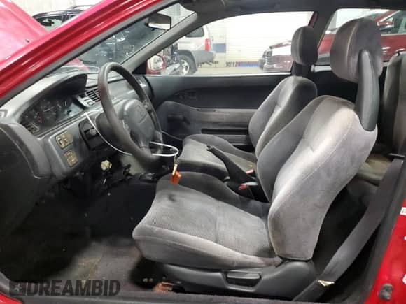 1995 Honda Civic с VIN 2HGEH3382SH523067, выставлен на аукционе Copart как лот 57916325 с пробегом 254 937 миль миль и Чистый • Clean title. История ставок и продаж доступна на DreamBid. Изображение 7.