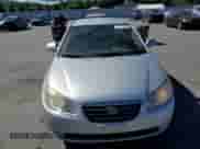 2009 Hyundai Elantra GLS с VIN KMHDU46D19U717399, выставлен на аукционе Copart как лот 81119915 с пробегом 163 596 миль миль и Списание • Salvage title. История ставок и продаж доступна на DreamBid. Изображение 5.