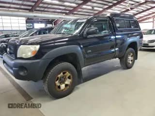 2011 Toyota Tacoma с VIN 5TFPX4EN5BX004433, выставлен на аукционе Copart как лот 70926415 с пробегом 192 954 миль миль и Чистый • Clean title. История ставок и продаж доступна на DreamBid. Изображение 1.