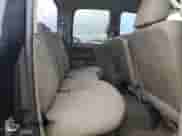 2007 Dodge 1500 ST с VIN 1D7HA18P57S222304, выставлен на аукционе Copart как лот 70880845 с пробегом 264 000 миль миль и Списание • Salvage title. История ставок и продаж доступна на DreamBid. Изображение 10.