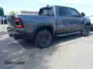 2022 Ram 1500 TRX with VIN 1C6SRFU91NN392885, listed as a IAAI auction lot 42482710 with 13,090 mi miles and . Bid and sale history available at DreamBid. Image 4.