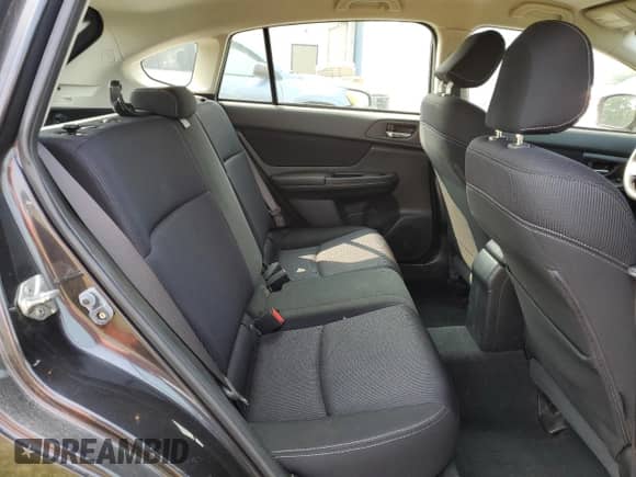 2014 Subaru Impreza Special Sports Premium with VIN JF1GPAL61E8307899, listed as a Copart auction lot 67613945 with 110,960 mi miles and Salvage title. Bid and sale history available at DreamBid. Image 11.