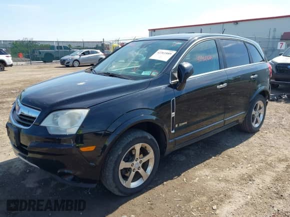 2008 Saturn VUE Green Line с VIN 3GSCL93Z58S727565, выставлен на аукционе IAAI как лот 42361889 с пробегом 12 100 миль миль и . История ставок и продаж доступна на DreamBid. Изображение 2.