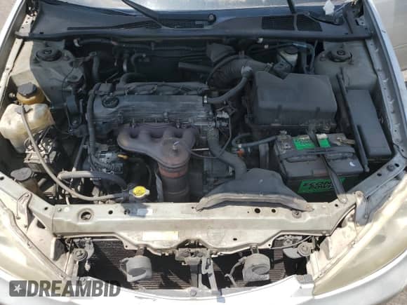 2005 Toyota Camry LE с VIN 4T1BE32K25U029862, выставлен на аукционе Copart как лот 60167565 с пробегом 177 016 миль миль и Списание • Salvage title. История ставок и продаж доступна на DreamBid. Изображение 11.