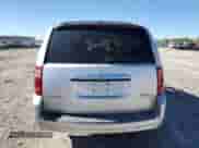 2009 Dodge Grand Caravan SXT with VIN 2D8HN54199R643505, listed as a Copart auction lot 82300985 with 155,586 mi miles and Non repairable. Bid and sale history available at DreamBid. Image 6.