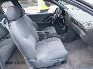 1998 Chevrolet Monte Carlo LS с VIN 2G1WW12M3W9329281, выставлен на аукционе IAAI как лот 41015289 с пробегом 199 979 миль миль и . История ставок и продаж доступна на DreamBid. Изображение 5.