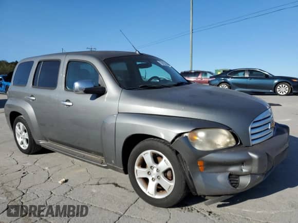 2007 Chevrolet HHR LT с VIN 3GNDA23D67S600332, выставлен на аукционе Copart как лот 75013734 с пробегом 168 850 миль миль и Списание • Salvage title. История ставок и продаж доступна на DreamBid. Изображение 4.