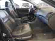 2005 Honda Accord EX-L with VIN 1HGCM568X5A179629, listed as a IAAI auction lot 42794590 with 197,452 mi miles and . Bid and sale history available at DreamBid. Image 5.