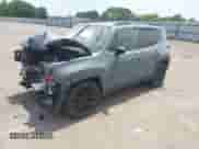 2017 Jeep Renegade Latitude с VIN ZACCJABBXHPE95831, выставлен на аукционе IAAI как лот 42693836 с пробегом 110 676 миль миль и . История ставок и продаж доступна на DreamBid. Изображение 2.