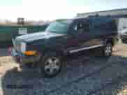 2010 Jeep Commander Sport с VIN 1J4RG4GK2AC132107, выставлен на аукционе Copart как лот 53854545 с пробегом 171 494 миль миль и Списание • Salvage title. История ставок и продаж доступна на DreamBid. Изображение 1.